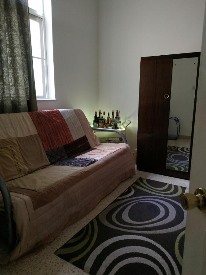Charming Rooms With A Seaview สลีมา ภายนอก รูปภาพ