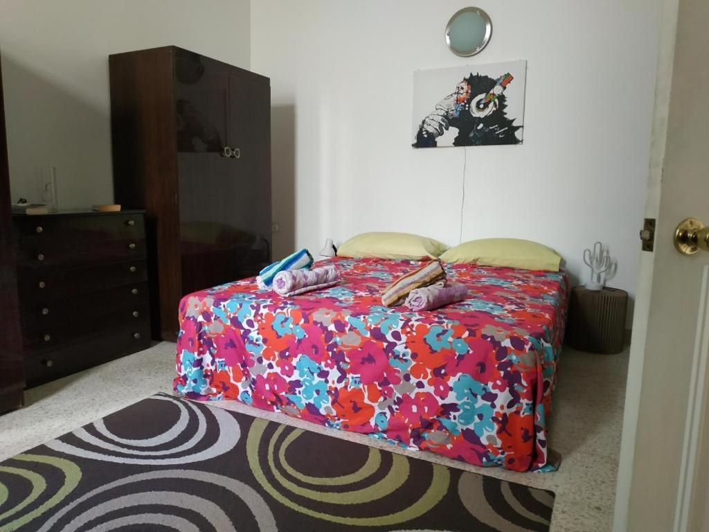 Charming Rooms With A Seaview สลีมา ภายนอก รูปภาพ