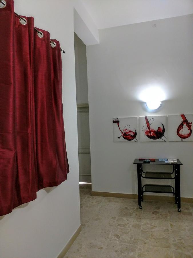 Charming Rooms With A Seaview สลีมา ภายนอก รูปภาพ
