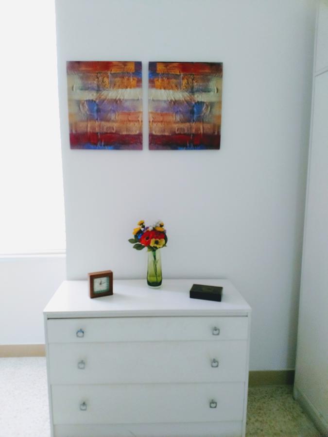 Charming Rooms With A Seaview สลีมา ภายนอก รูปภาพ