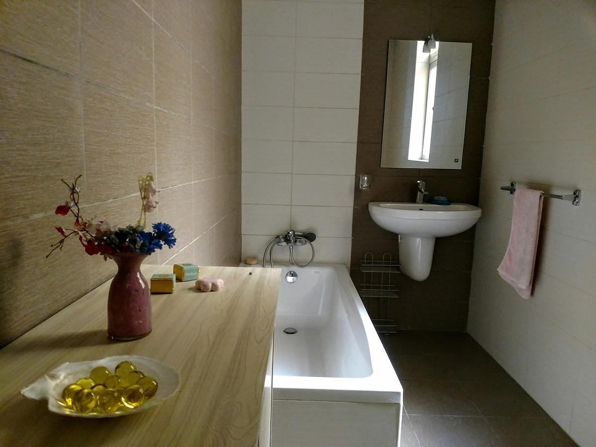 Charming Rooms With A Seaview สลีมา ภายนอก รูปภาพ