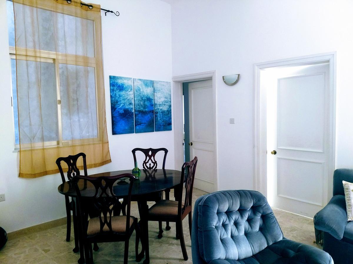 Charming Rooms With A Seaview สลีมา ภายนอก รูปภาพ