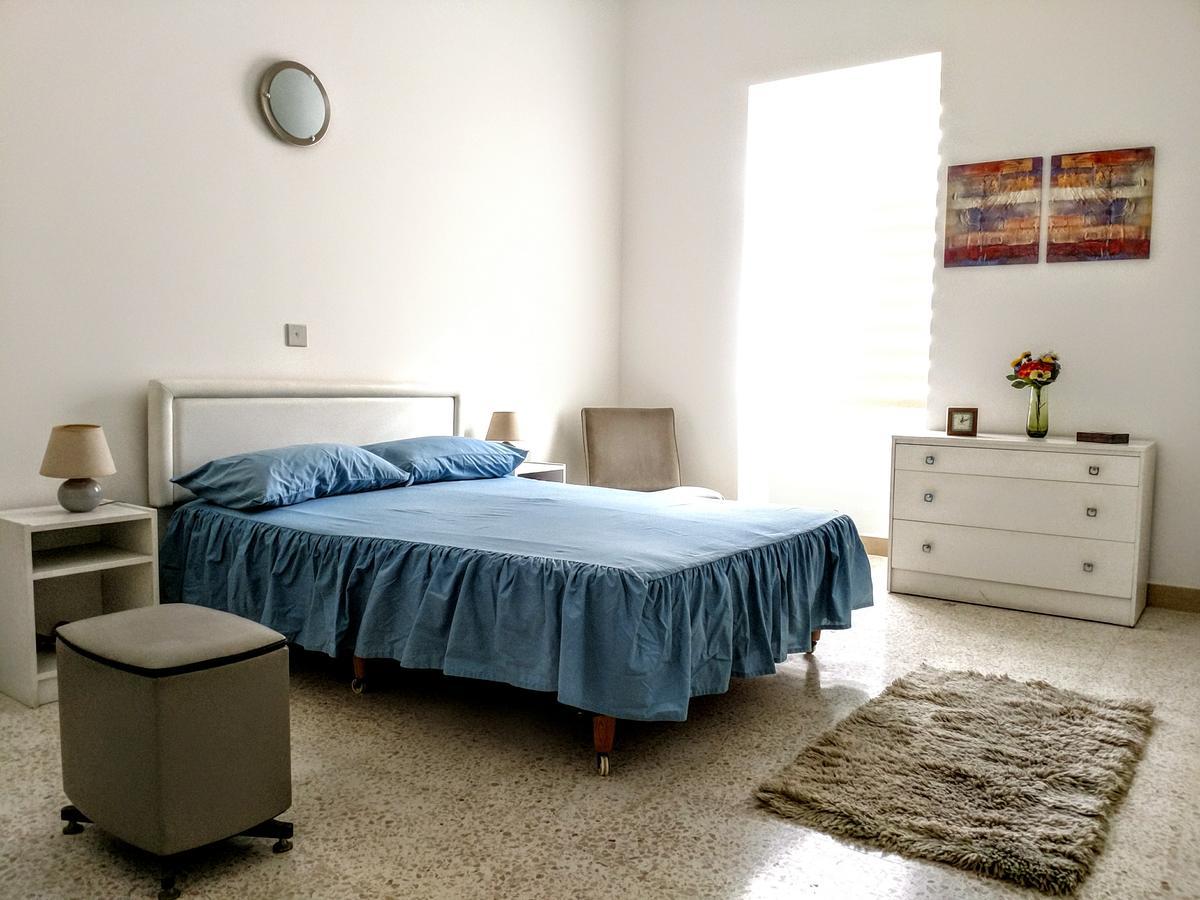 Charming Rooms With A Seaview สลีมา ภายนอก รูปภาพ